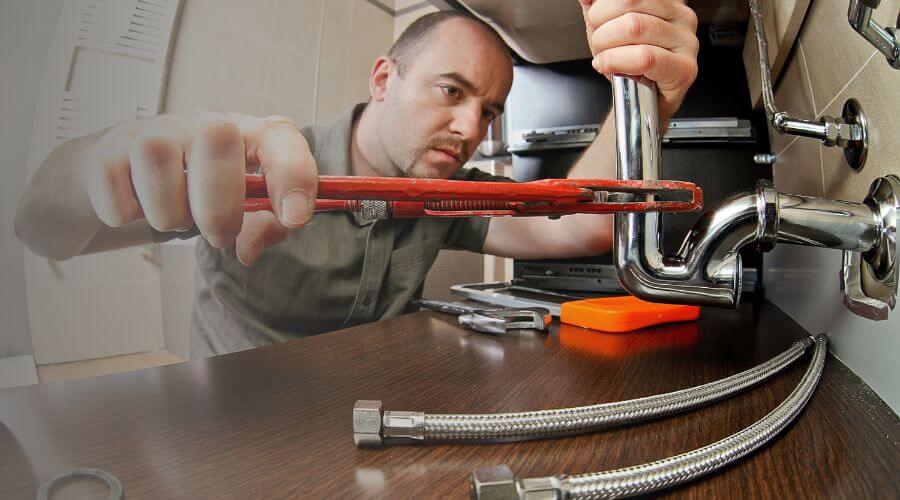 Professional expert plumbing services in Brownsville, WI